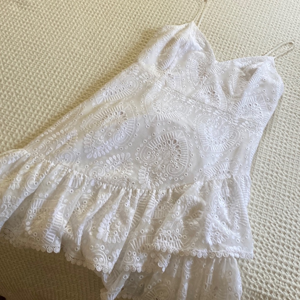 Sundress by Express Size M